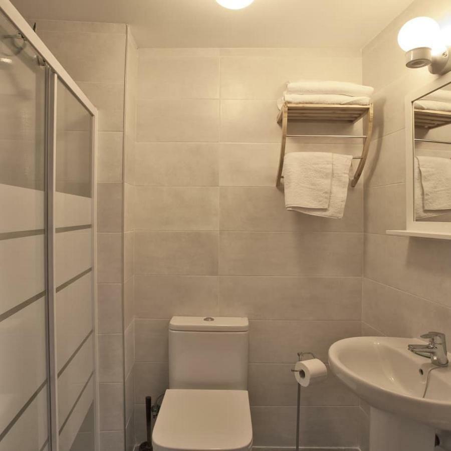 Hotel Petit Abay Mendavia Esterno foto