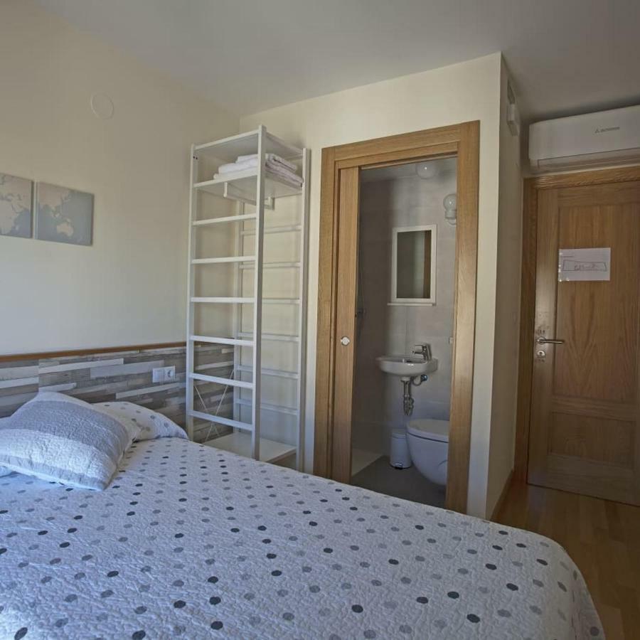 Hotel Petit Abay Mendavia Esterno foto