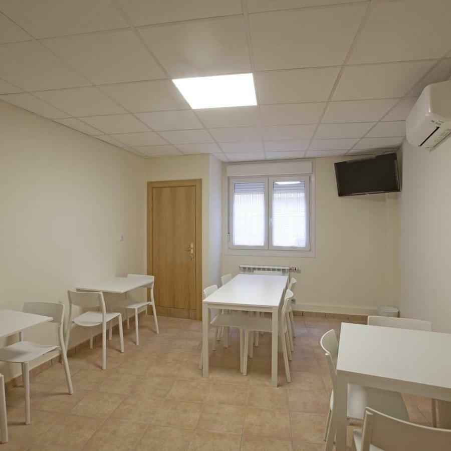 Hotel Petit Abay Mendavia Esterno foto